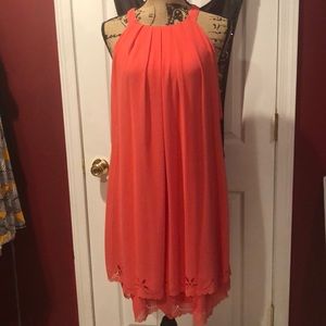 Jessica Simpson dress